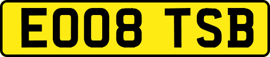 EO08TSB