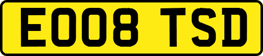 EO08TSD