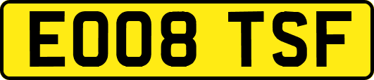 EO08TSF