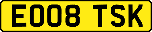 EO08TSK