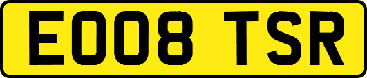 EO08TSR