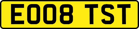 EO08TST