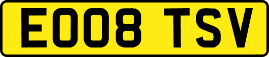EO08TSV