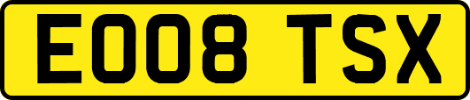 EO08TSX