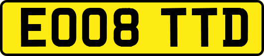 EO08TTD