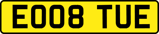 EO08TUE