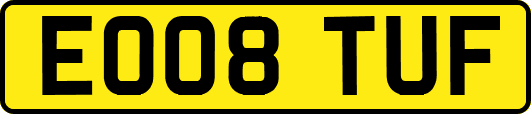 EO08TUF