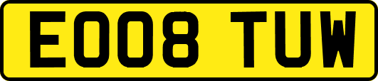 EO08TUW