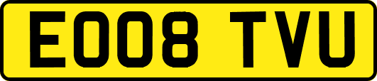 EO08TVU