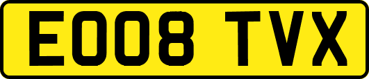 EO08TVX