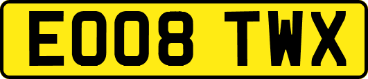 EO08TWX