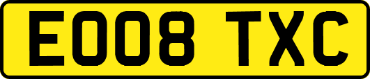 EO08TXC