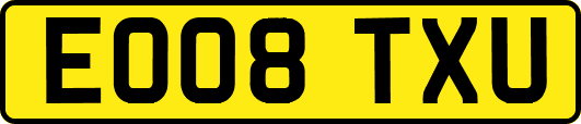 EO08TXU