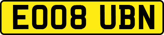 EO08UBN