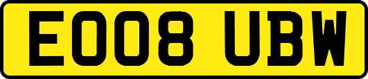 EO08UBW