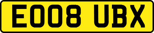 EO08UBX