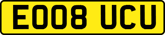EO08UCU