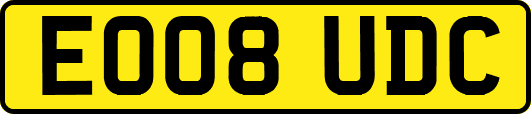 EO08UDC