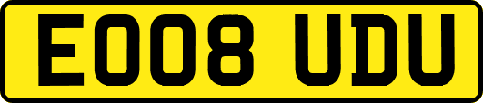 EO08UDU