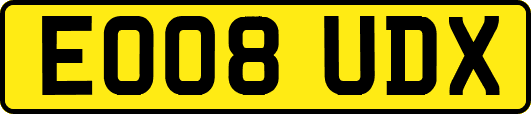 EO08UDX