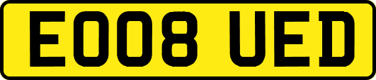 EO08UED