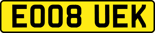 EO08UEK