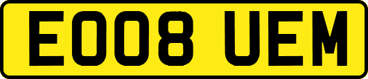 EO08UEM