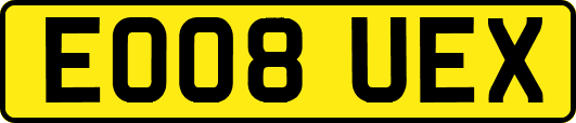 EO08UEX