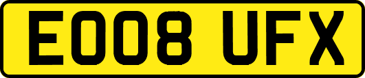 EO08UFX