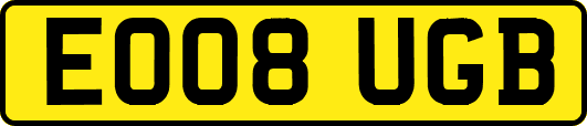 EO08UGB