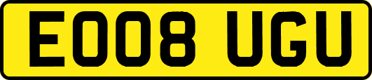EO08UGU