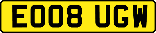 EO08UGW