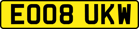 EO08UKW