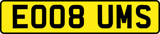 EO08UMS