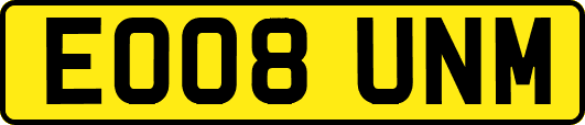 EO08UNM