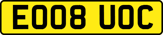 EO08UOC
