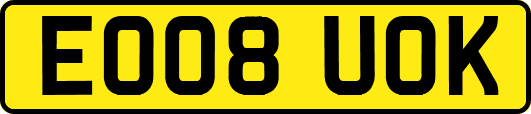 EO08UOK