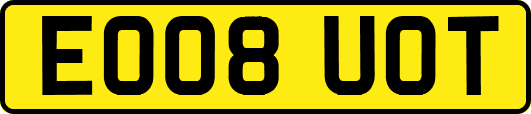 EO08UOT