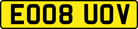 EO08UOV