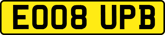 EO08UPB