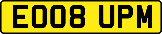 EO08UPM