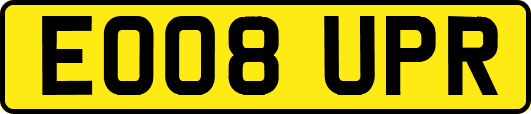 EO08UPR