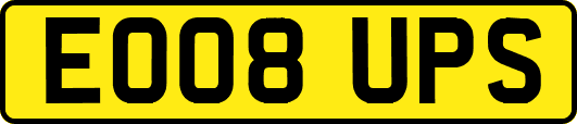 EO08UPS