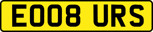 EO08URS