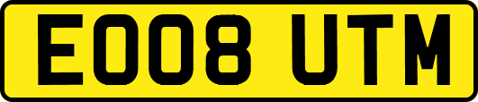 EO08UTM