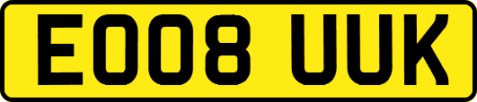 EO08UUK