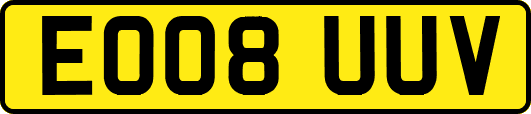 EO08UUV