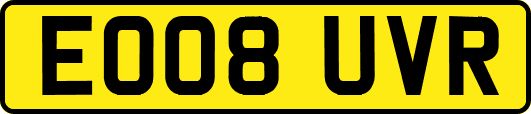 EO08UVR