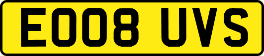 EO08UVS