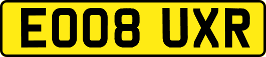 EO08UXR